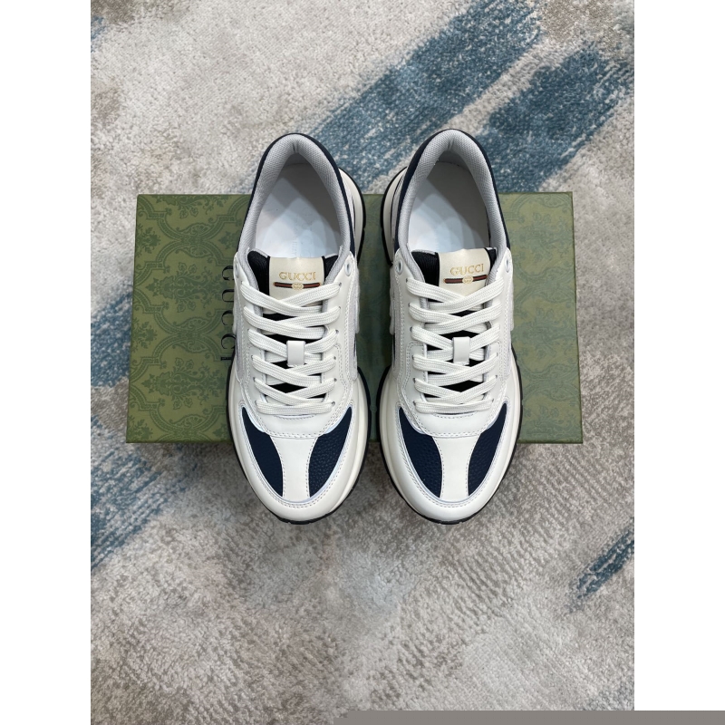 G*u*i sneakers